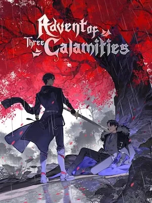 Advent of the Three Calamities