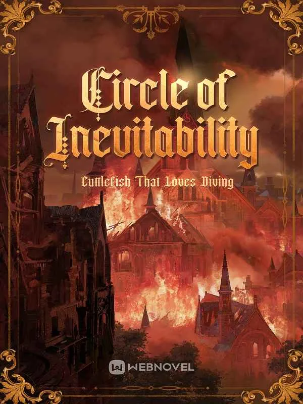 LOTM 2: Circle of Inevitability
