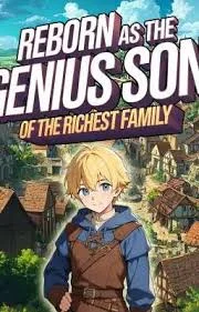 Reborn as the Genius Son of the Richest Family