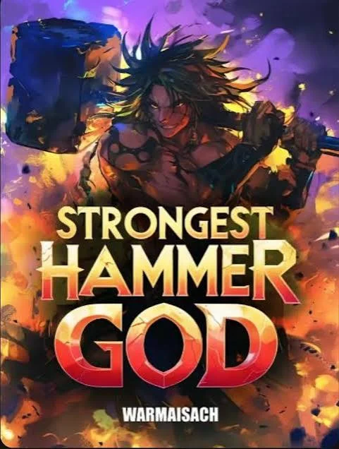 Strongest Hammer God